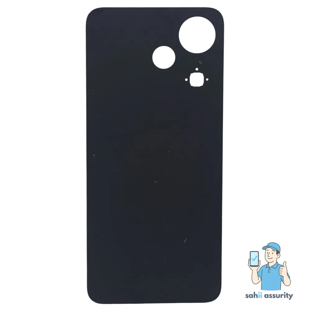 Back Panel Cover for Infinix Hot 30i thumbnail